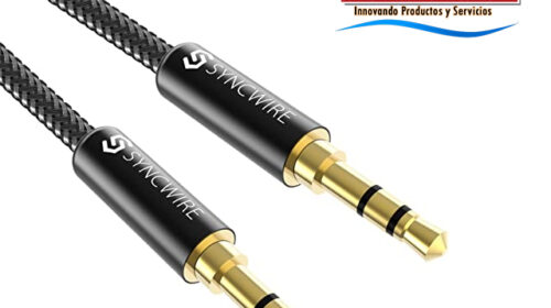 cable auxiliar silver en bolsita (cod_1005)