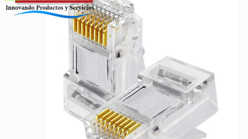 conectores rj45 cat 6 (cod_1533)