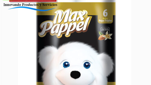 max papel (cod_1848)