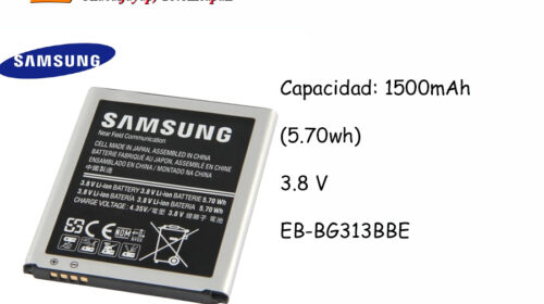 bateria samsung ace 3 (cod_1113)