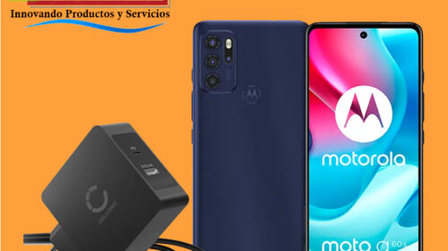 telefono motorola G60s (cod_815)