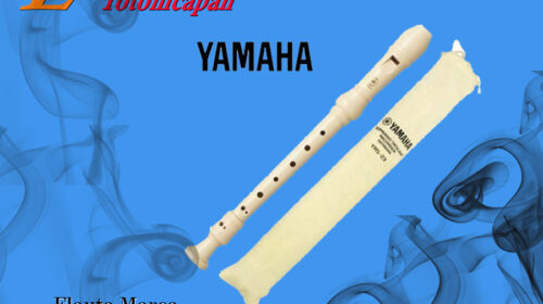 flauta yamaha (cod_1962)