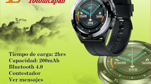 smart wach y20 (cod_1959)