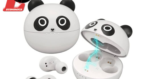 audifonos bluetooth perrito (cod_1417)