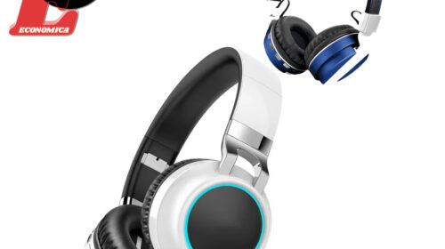 audifono bluetooth vela (cod_9940)