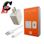 cargador cubo tipo c 25 wats (cod_20510091)