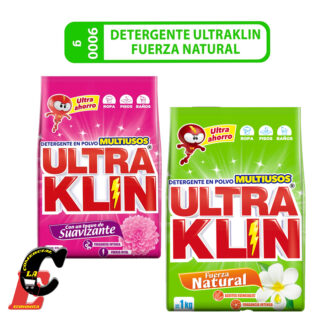 detergente ultr klin