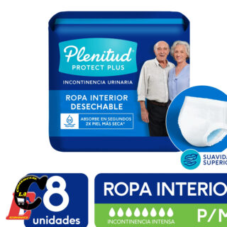pañeles desechables para adulto