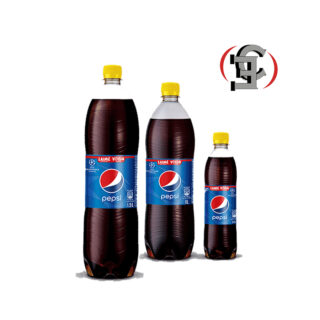 pepsi diferentes tamaño (bebida)
