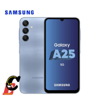Telefono samsung a25 5g