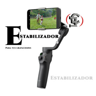 Estabilizador para teléfono